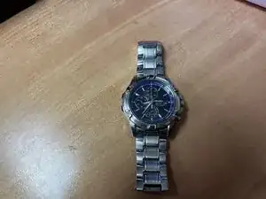 Seiko SSC141P9