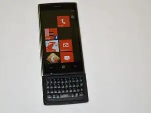 Dell Venue Pro