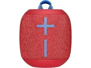Logitech WONDERBOOM 2