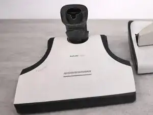 Vorwerk EB 400