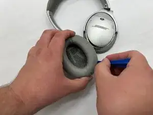Ear Cushion