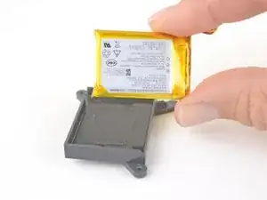 Logitech MX Master 3 for Mac Akku tauschen