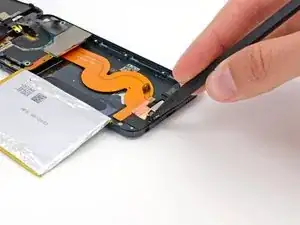 Lightning Connector Einheit