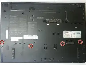 Trackpad
