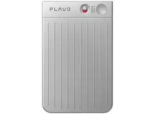 PLAUD Note