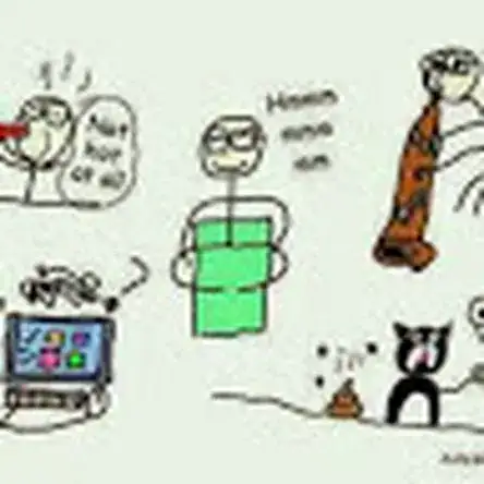 User