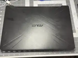 -CPU Fan