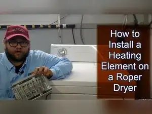 Heating Element