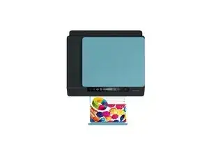 HP smart tank 516