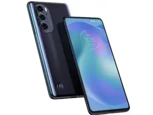 Motorola Edge X30