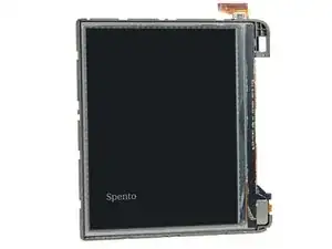 Kobo Libra Colour Display tauschen