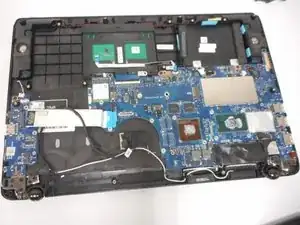 Motherboard