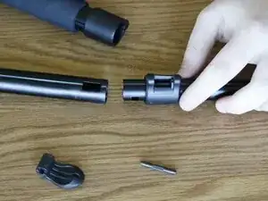 Leg Locking Hinge