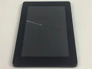 Fire HD 7