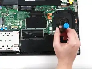 Interner Akku