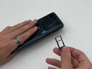 SIM Tray