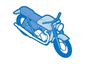 Motorrad