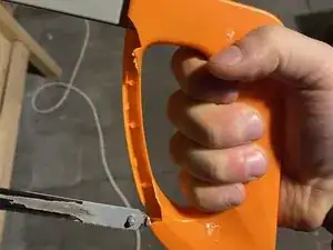 Handle