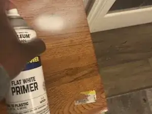 How to Refinish Wood Furniture