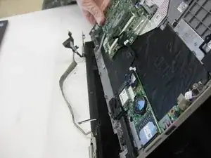 Display Assembly