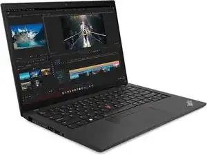 Lenovo ThinkPad T14 Gen 4