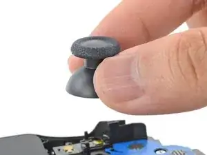 Joystickkappe (rechts)