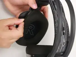 Ear Pad