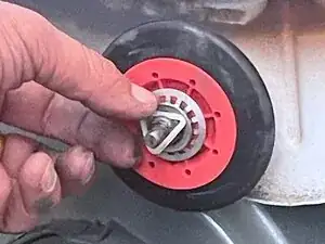 Wheel