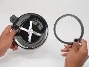 Silicone Seal