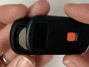 Key Case