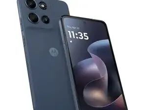 2026 Moto G 5G