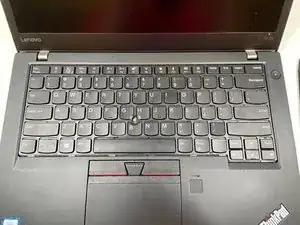 Tastatur