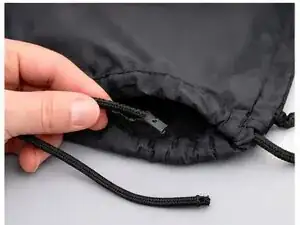Gym Bag Bungee Cord