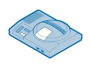 Sega Spielekonsolen