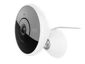 Logitech CIRCLE 2