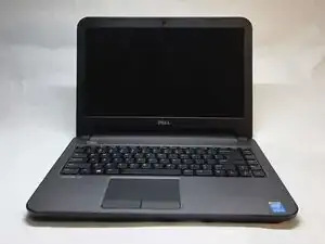 Dell Latitude 3440
