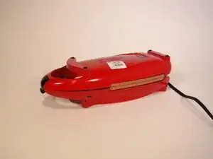 BulbHead Red Copper 5 Minute Chef