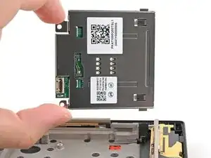 Smart Card Reader