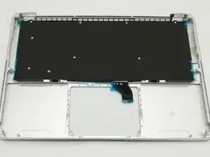 Tastatur