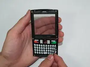 Keyboard