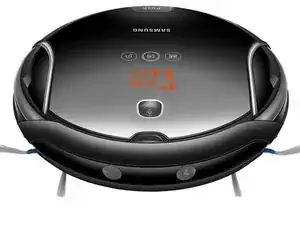 Samsung VC Series