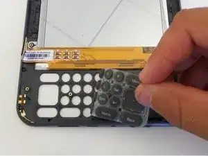Tastatur