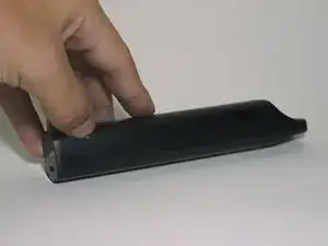 Auseinanderbauen einer XMAX V3 Pro