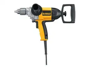 DeWalt DW130 Type-3