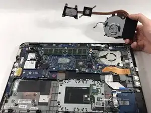 Heatsink