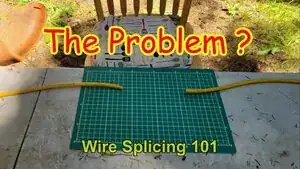 The link below is to a Youtube video from my channel @Caddyman.  The video is longer than what is allowed to be imbedded on IFixIt.  The complete video is 10 minutes in length.