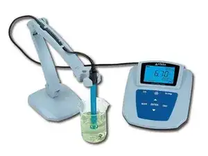 pH-Meter