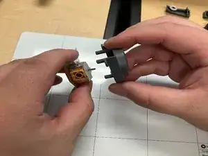 Joystick