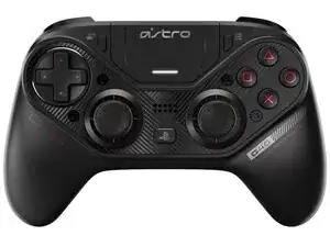 Logitech C40 TR CONTROLLER