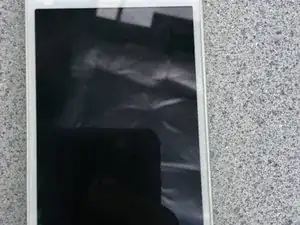 iPhone 4 Teardown